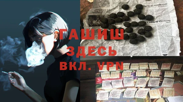 молекула духа Михайлов